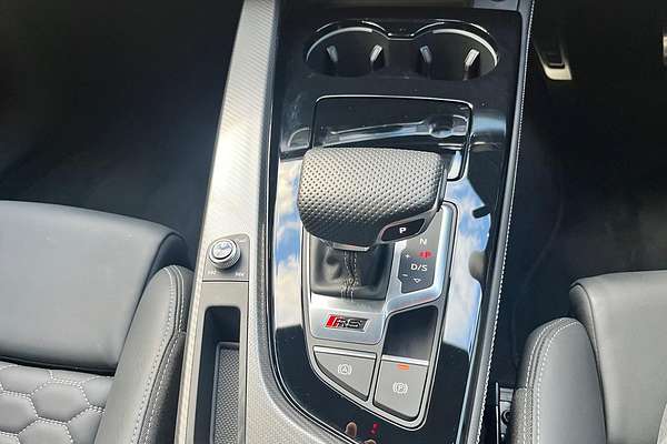 2024 Audi RS4 B9