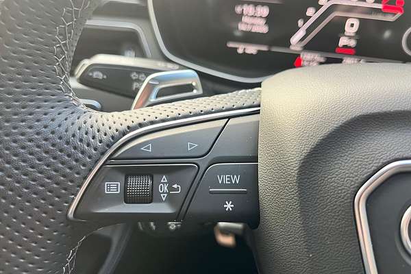 2024 Audi RS4 B9