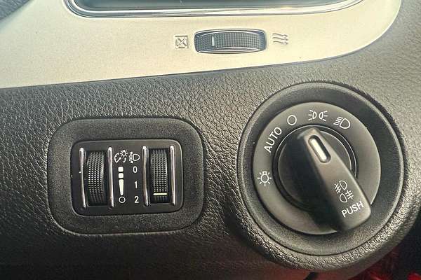 2014 Fiat Freemont Lounge JF