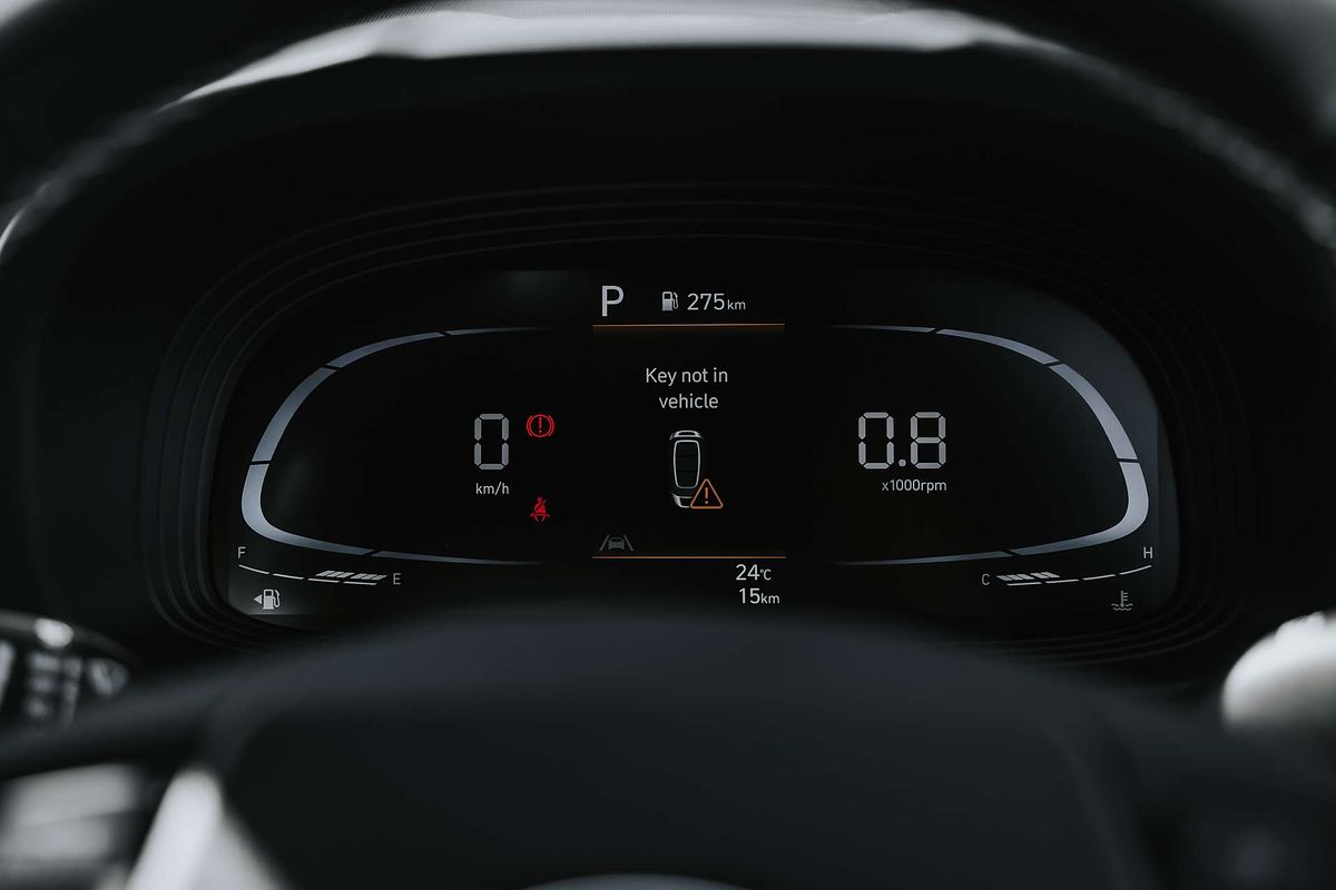 2025 Hyundai Venue Elite QX.V5