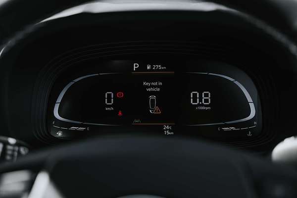 2025 Hyundai Venue Elite QX.V5