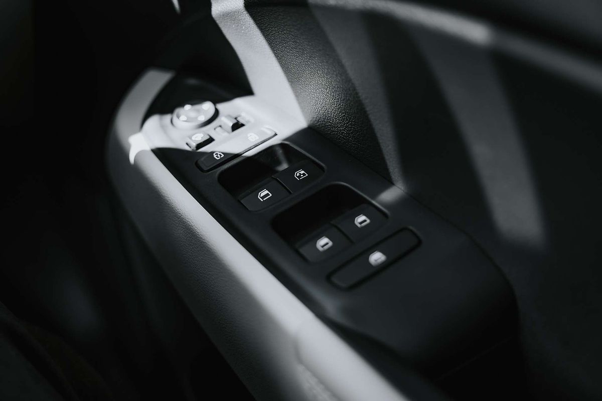 2025 Hyundai Venue Elite QX.V5