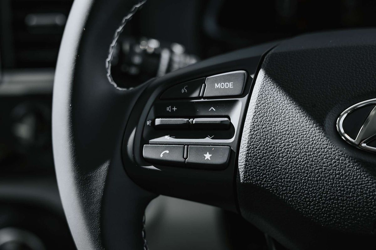 2025 Hyundai Venue Elite QX.V5