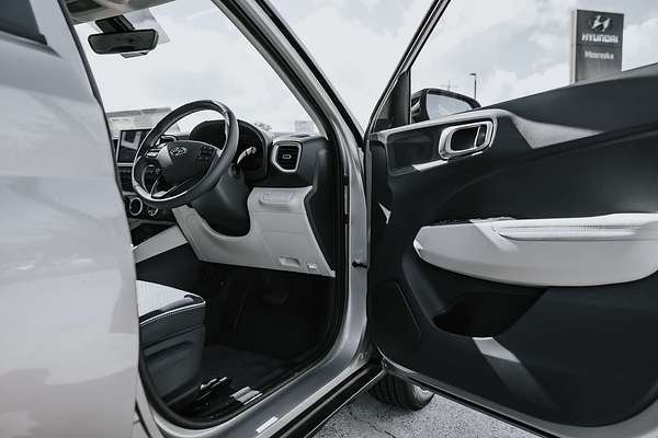 2025 Hyundai Venue Elite QX.V5