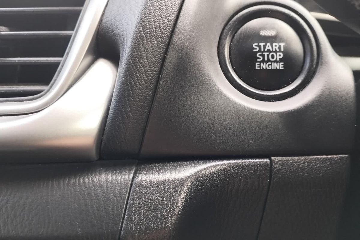 2016 Mazda 3 Neo BN Series