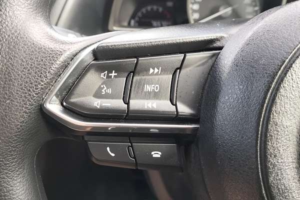 2016 Mazda 3 Neo BN Series