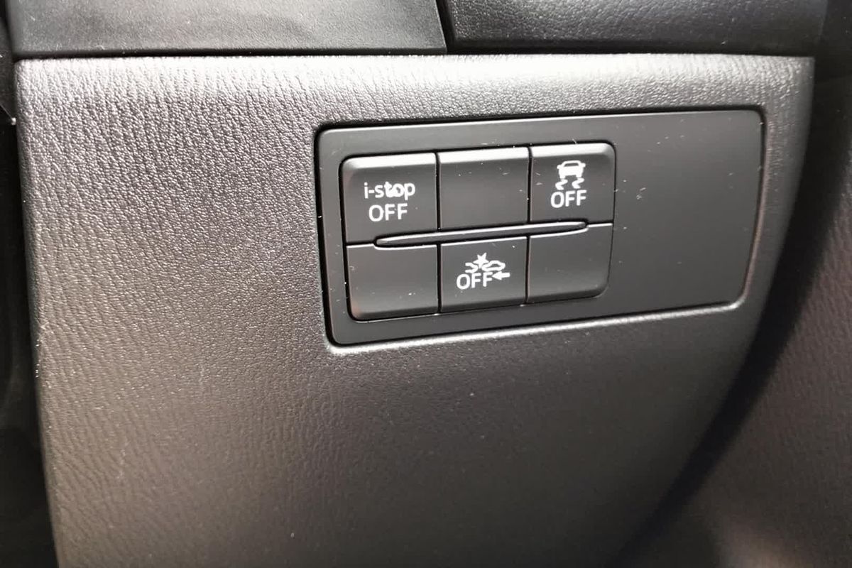 2016 Mazda 3 Neo BN Series