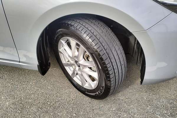 2016 Mazda 3 Neo BN Series