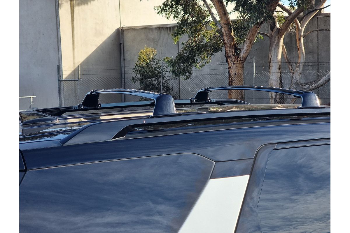 2024 Nissan Pathfinder Ti-L R53