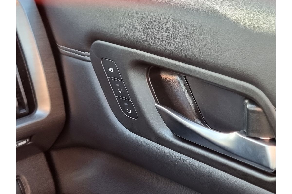 2024 Nissan Pathfinder Ti-L R53