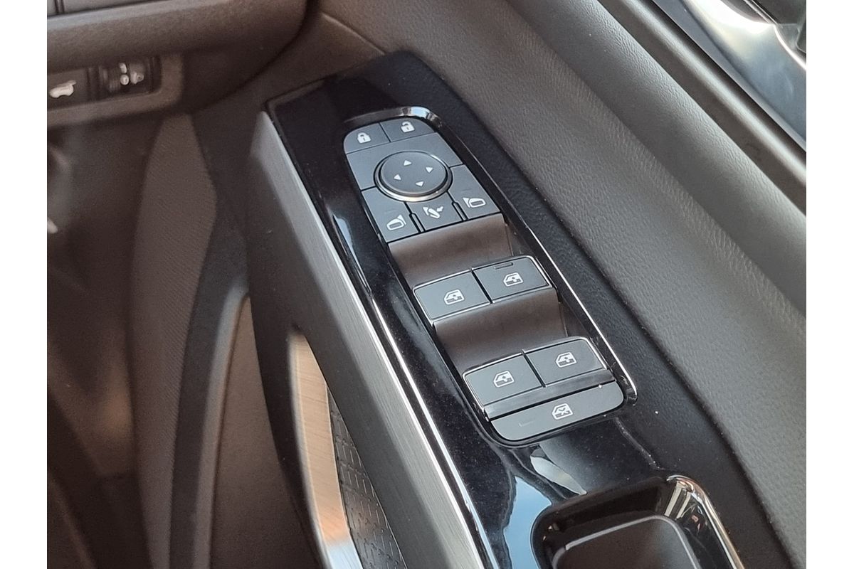 2024 Nissan Pathfinder Ti-L R53