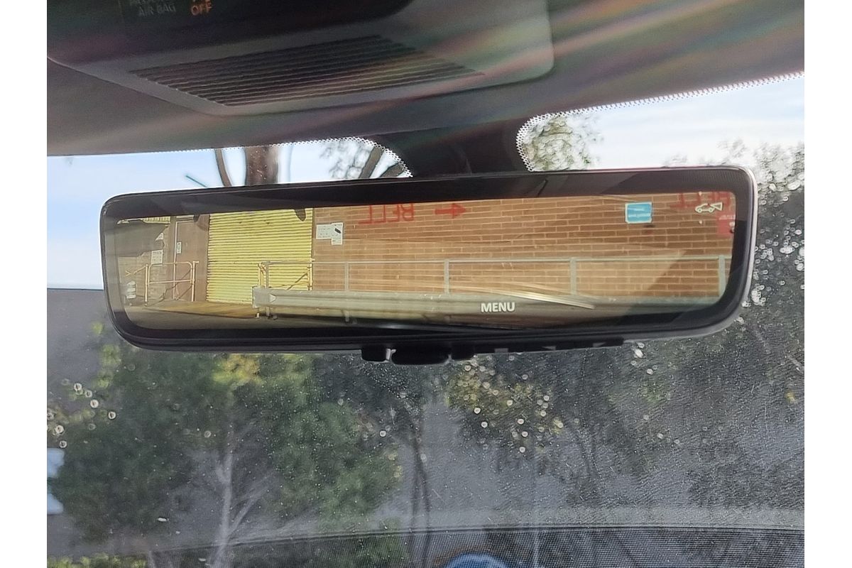 2024 Nissan Pathfinder Ti-L R53