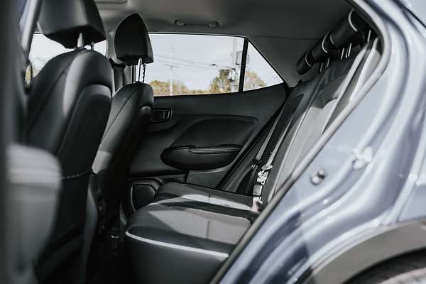2025 Hyundai Venue Elite QX.V5