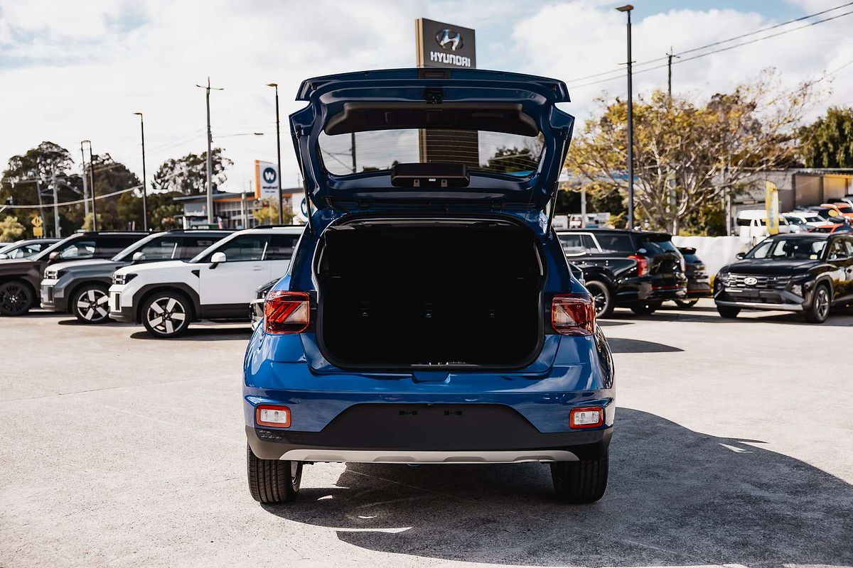 2025 Hyundai Venue Elite QX.V5