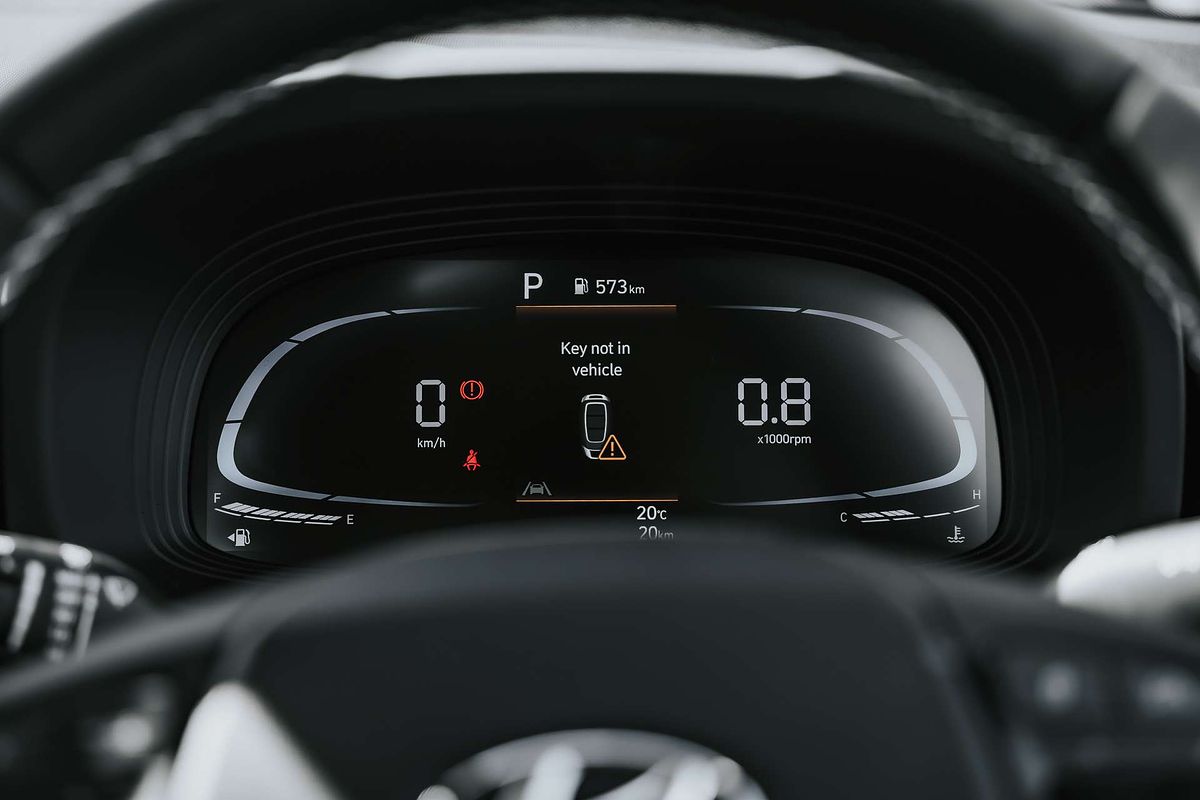 2025 Hyundai Venue Elite QX.V5