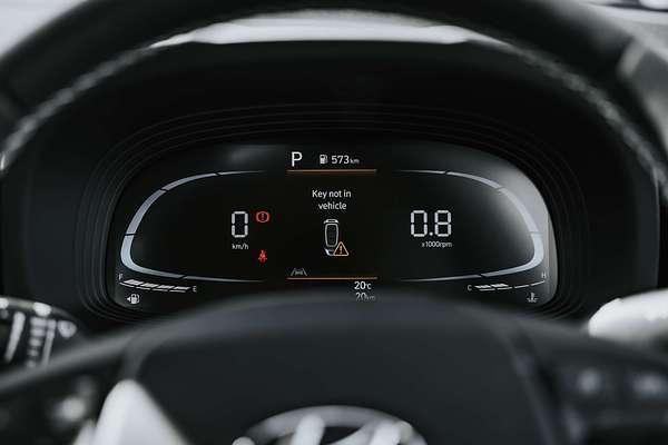 2025 Hyundai Venue Elite QX.V5
