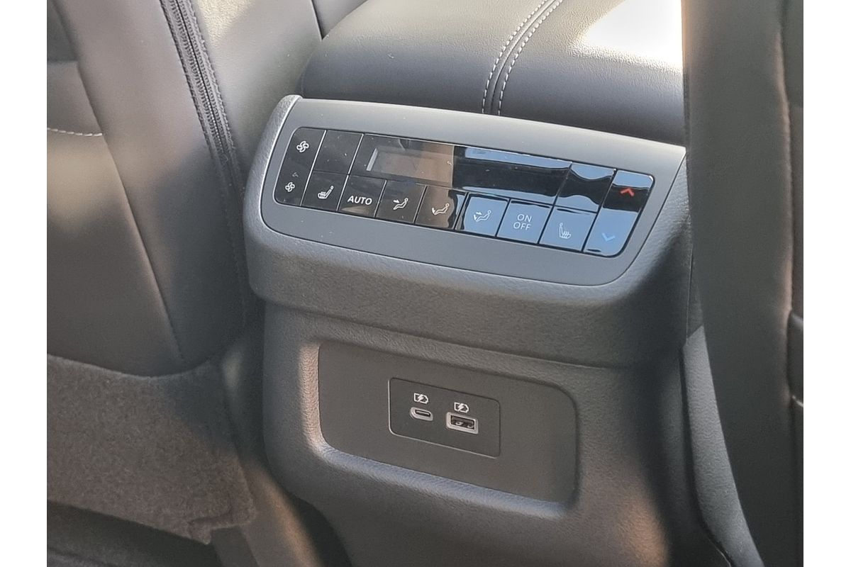 2024 Nissan Pathfinder Ti-L R53