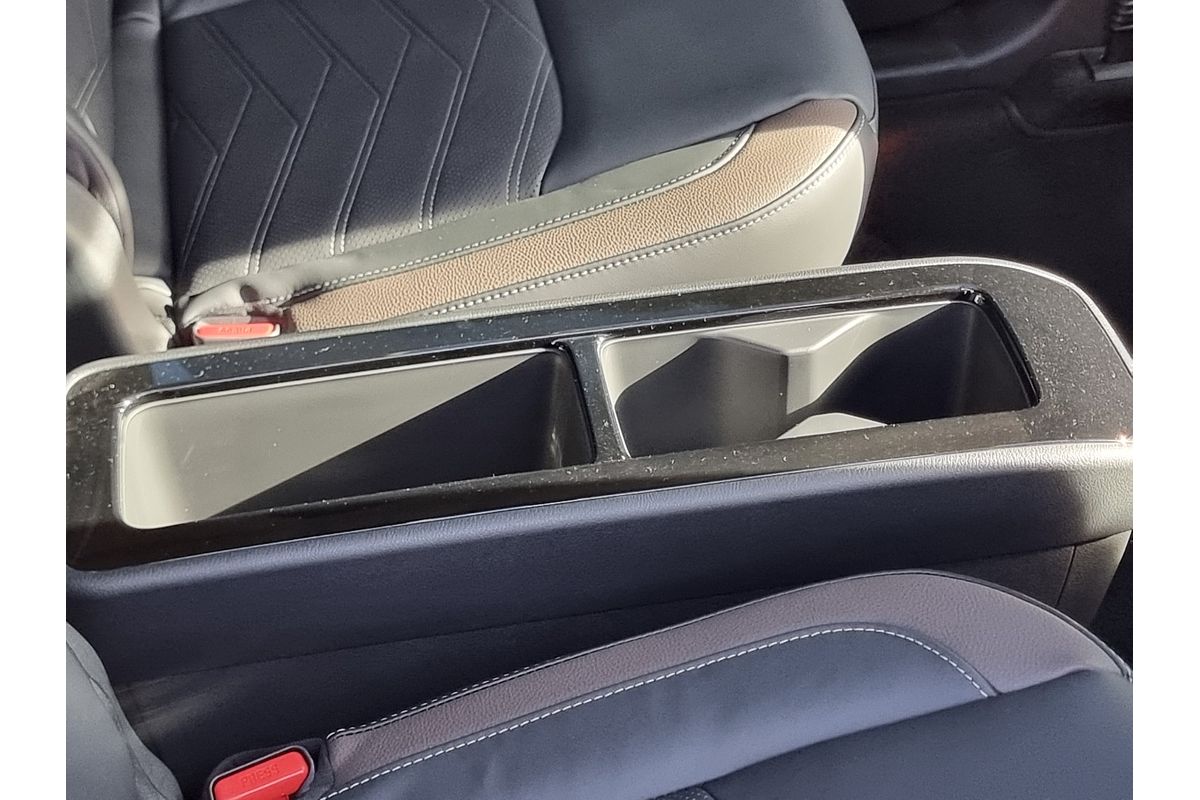 2024 Nissan Pathfinder Ti-L R53