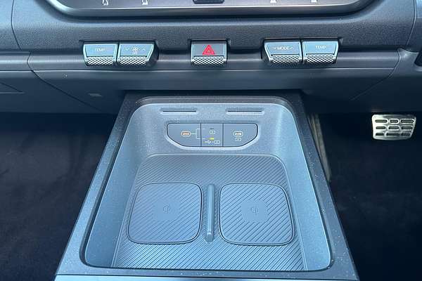2025 Kia Tasman X-Pro TK 4X4