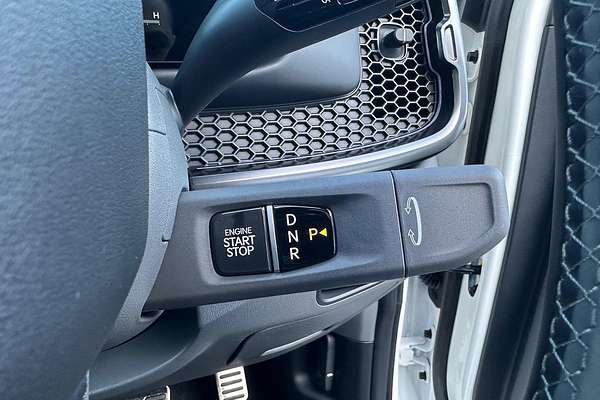 2025 Kia Tasman X-Pro TK 4X4