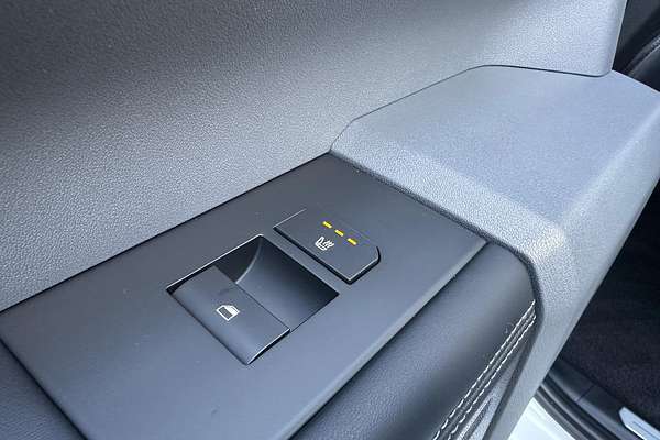 2025 Kia Tasman X-Pro TK 4X4