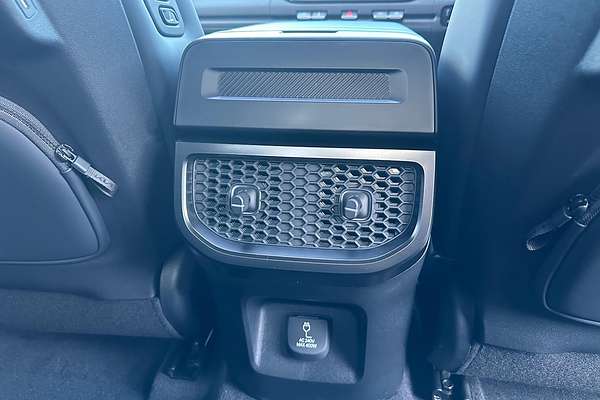 2025 Kia Tasman X-Pro TK 4X4