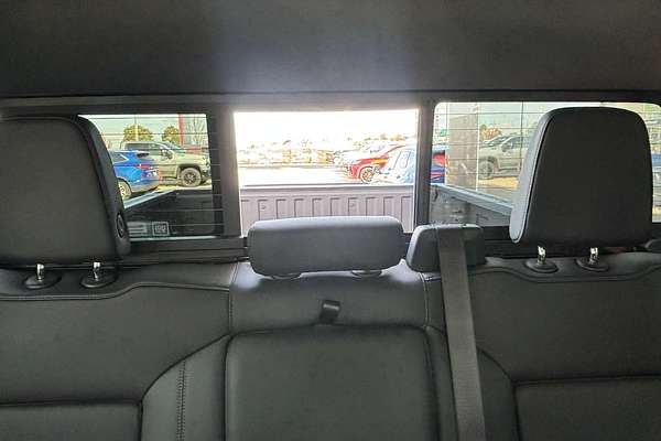 2024 Chevrolet Silverado 1500 LTZ Premium W/Tech Pack T1 4X4