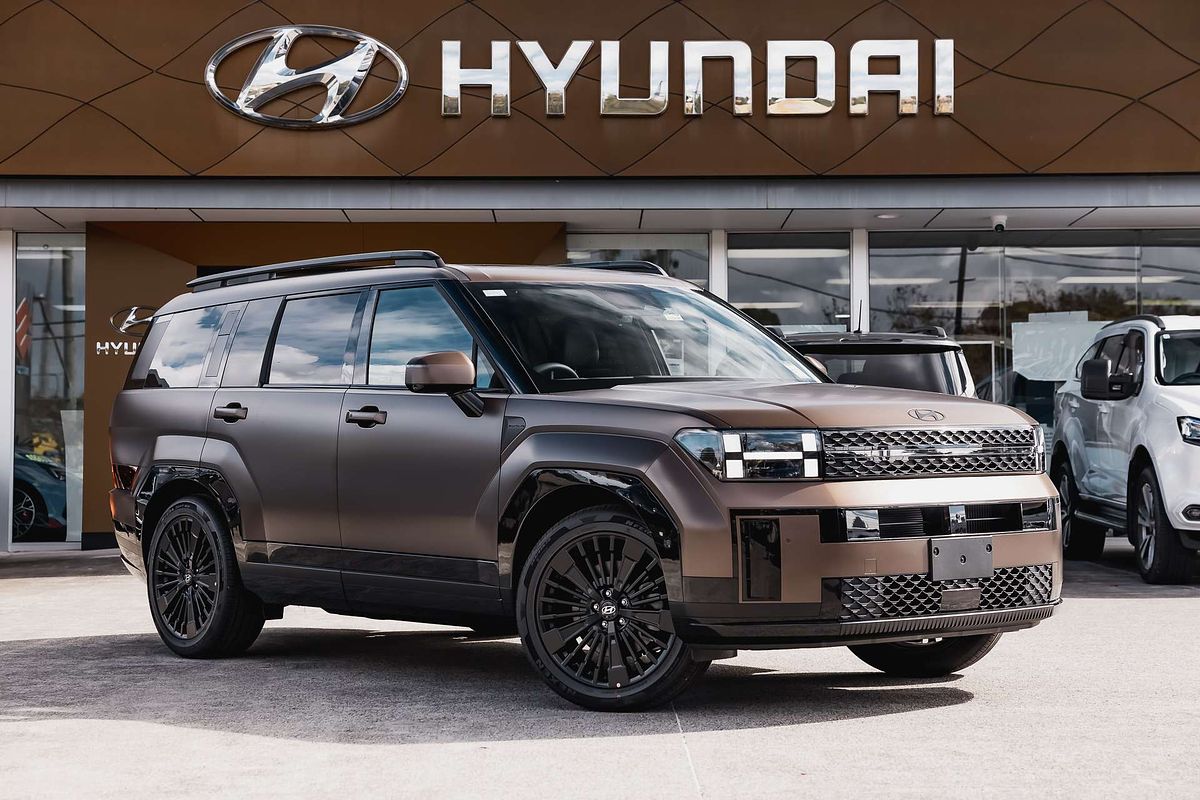 2025 Hyundai Santa Fe Hybrid Calligraphy MX5.V1