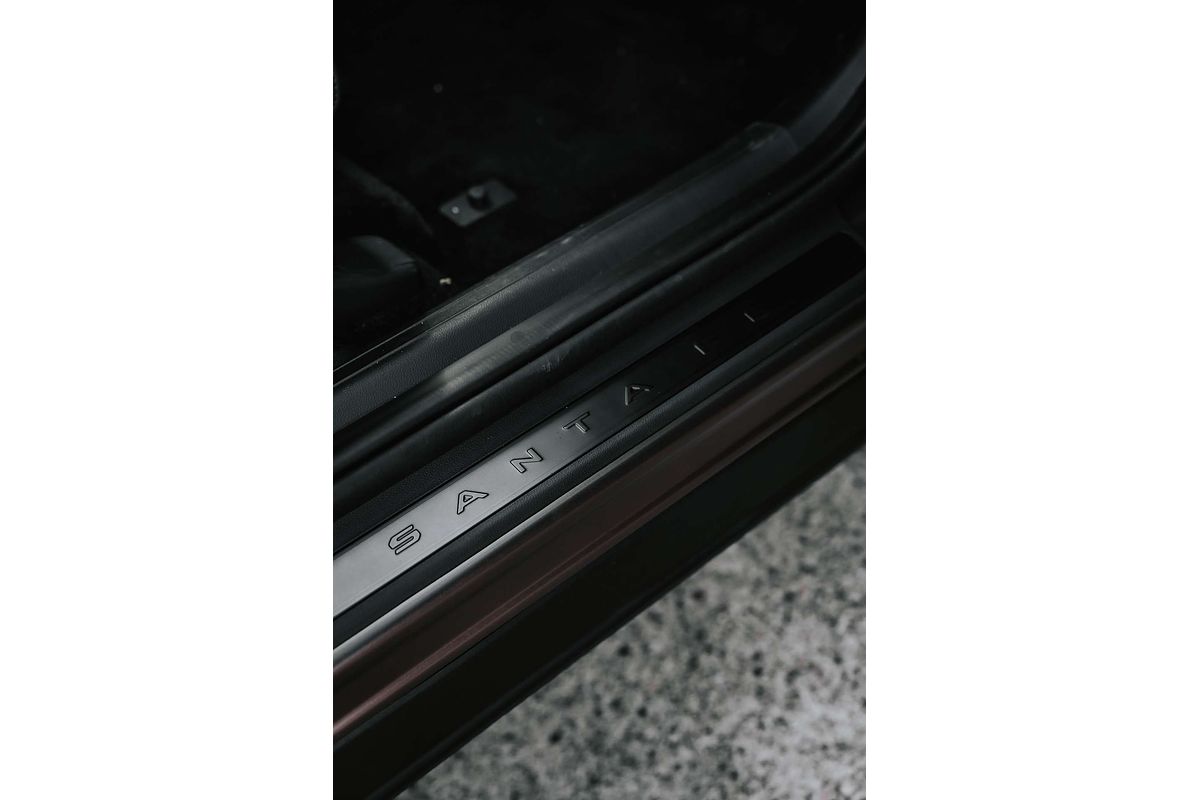 2025 Hyundai Santa Fe Hybrid Calligraphy MX5.V1