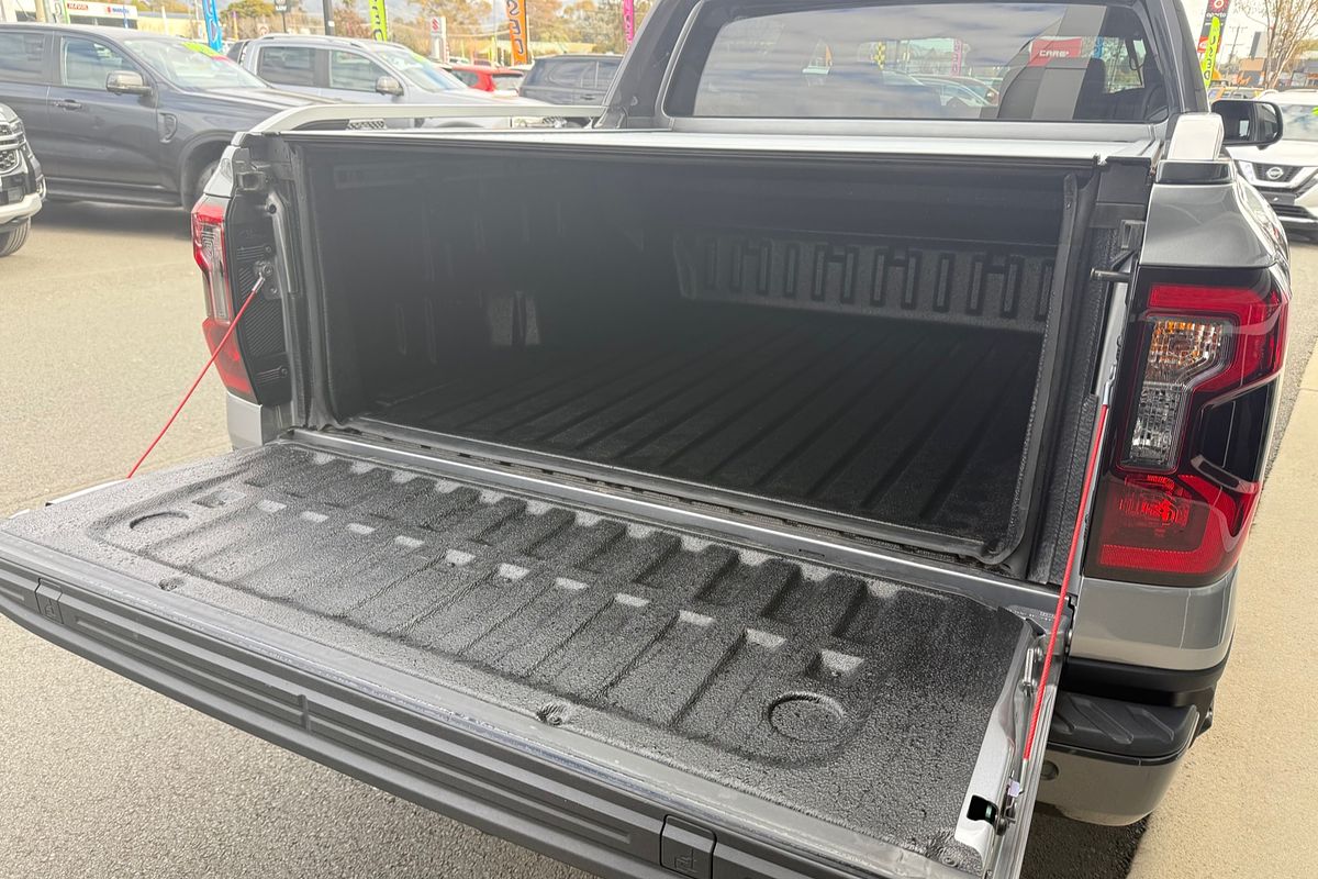 2024 Ford Ranger Wildtrak 4X4 2.0L