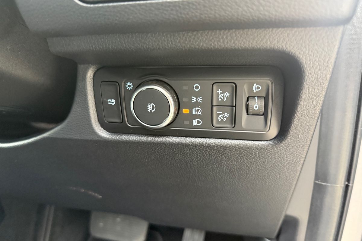 2024 Ford Ranger Wildtrak 4X4 2.0L