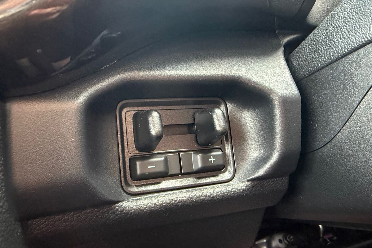 2024 Ford Ranger Wildtrak 4X4 2.0L