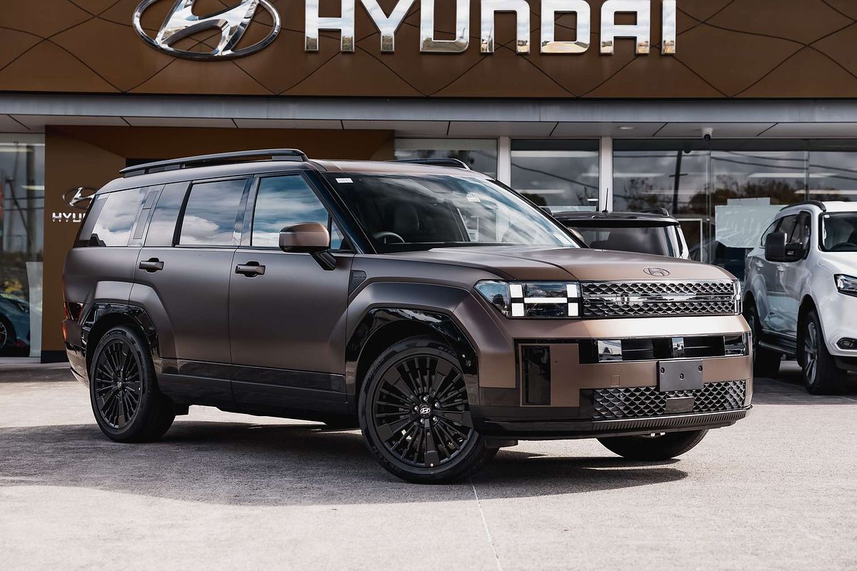 2025 Hyundai Santa Fe Calligraphy MX5.V1