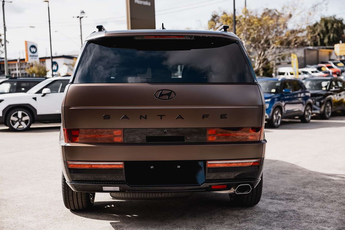 2025 Hyundai Santa Fe Calligraphy MX5.V1