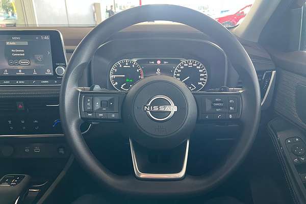 2024 Nissan X-TRAIL ST T33