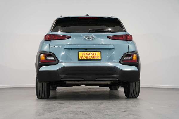 2019 Hyundai Kona Active OS.3