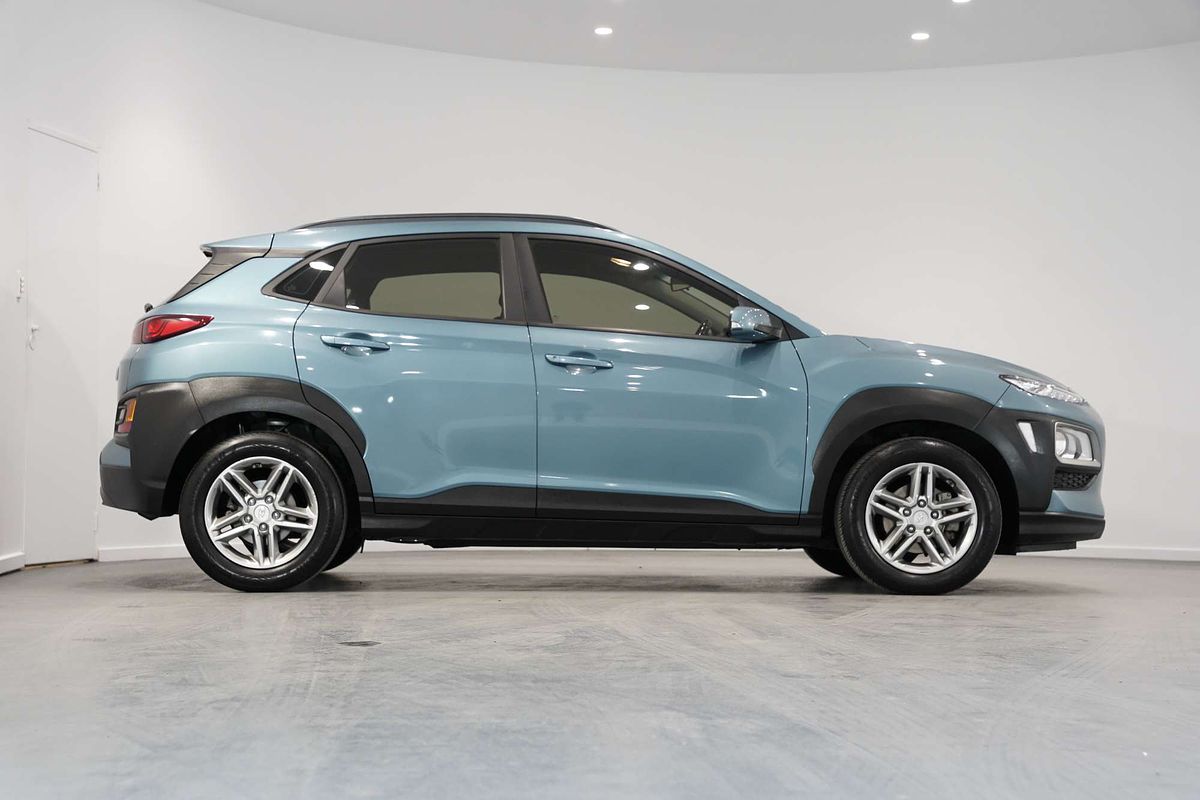 2019 Hyundai Kona Active OS.3