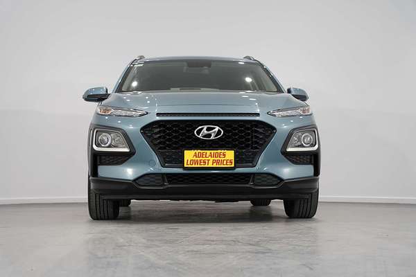 2019 Hyundai Kona Active OS.3
