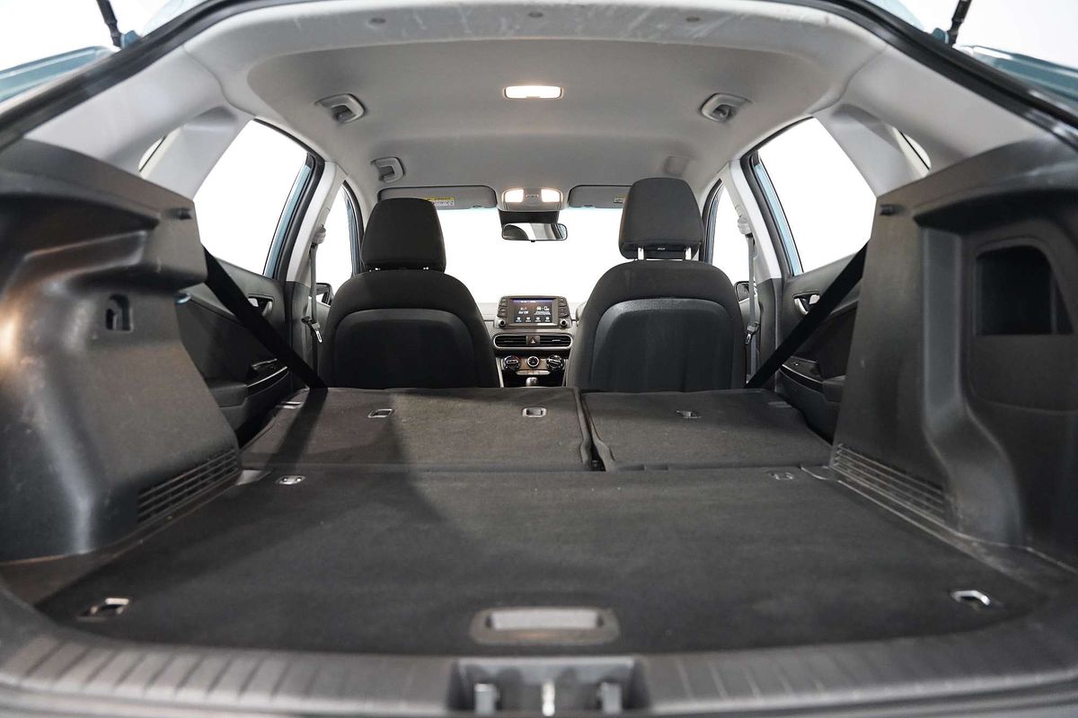 2019 Hyundai Kona Active OS.3