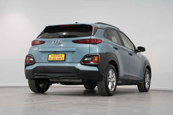2019 Hyundai Kona Active OS.3