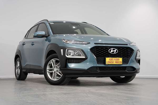 2019 Hyundai Kona Active OS.3