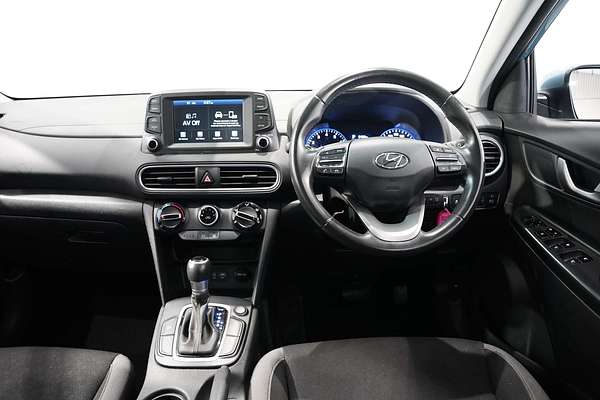 2019 Hyundai Kona Active OS.3