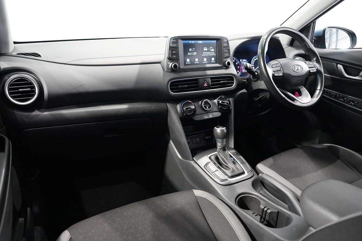 2019 Hyundai Kona Active OS.3