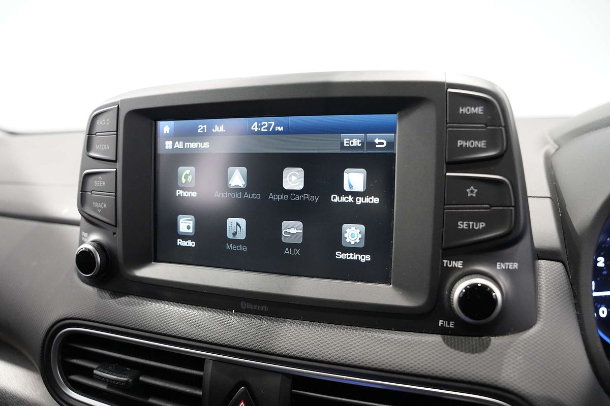 2019 Hyundai Kona Active OS.3