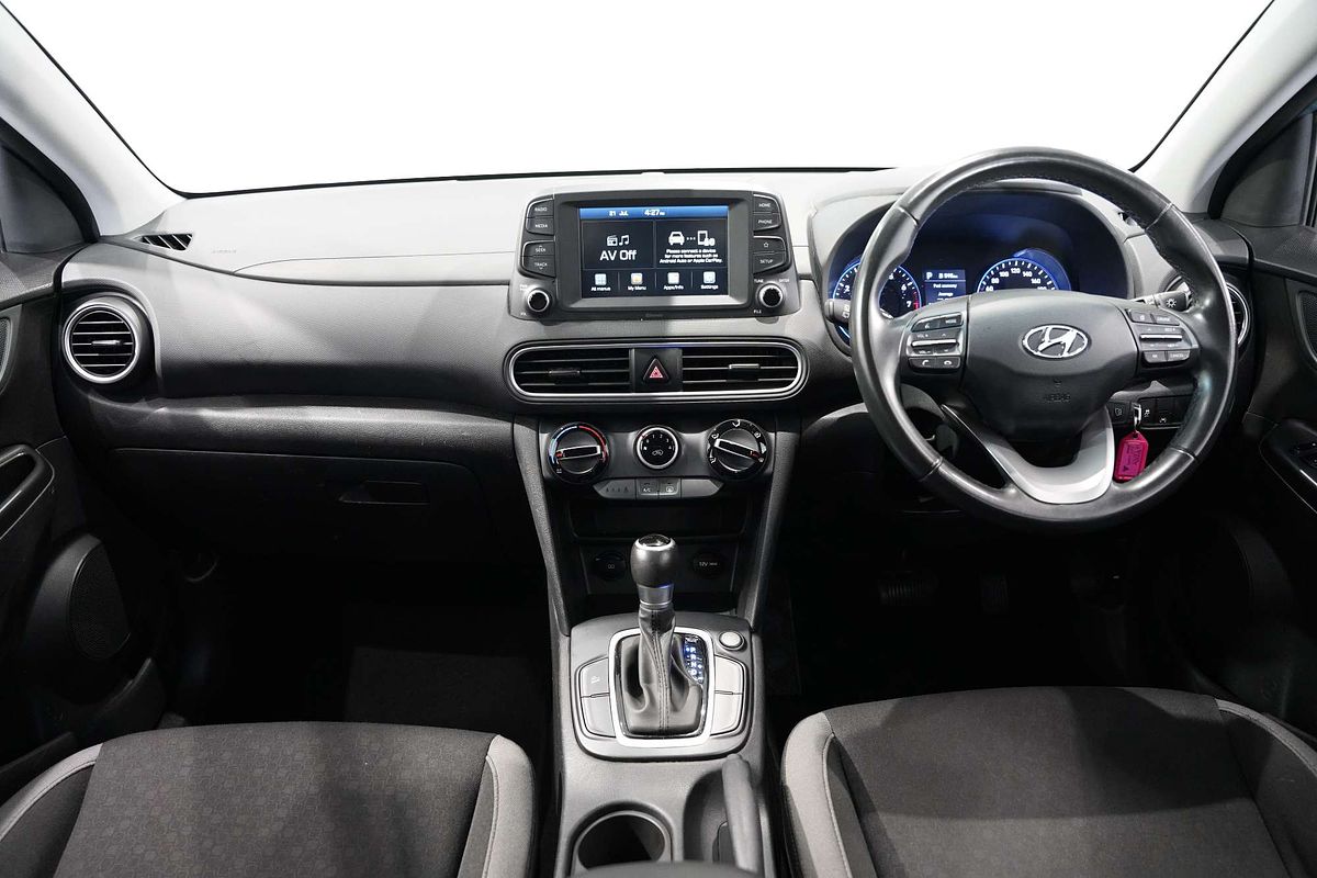 2019 Hyundai Kona Active OS.3