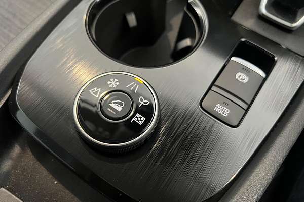 2024 Nissan X-TRAIL ST T33