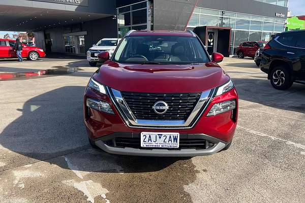 2024 Nissan X-TRAIL ST T33