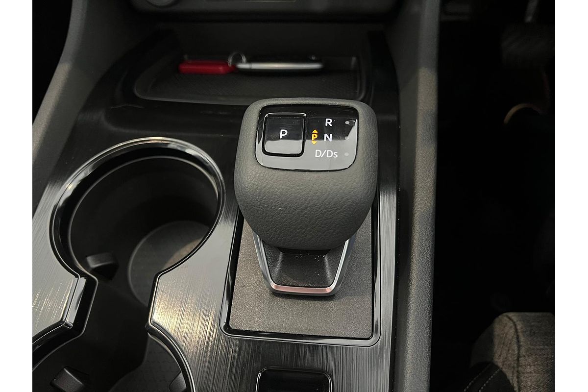 2024 Nissan X-TRAIL ST T33