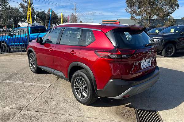 2024 Nissan X-TRAIL ST T33