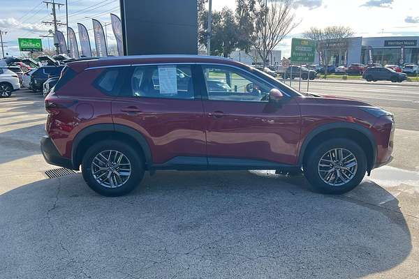 2024 Nissan X-TRAIL ST T33